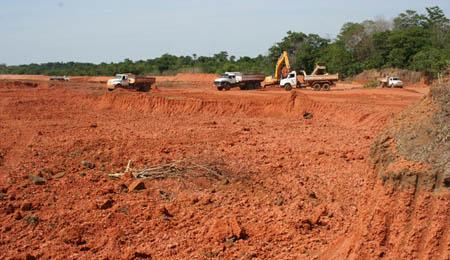 A partir do início do ano de 2011, o Brasil poderá contar com mais uma Pista Oficial, abrindo a porta da Região Amazônica para esta modalidade / Foto: Divulgação 